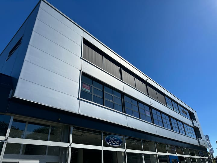 Laagjes 4-B