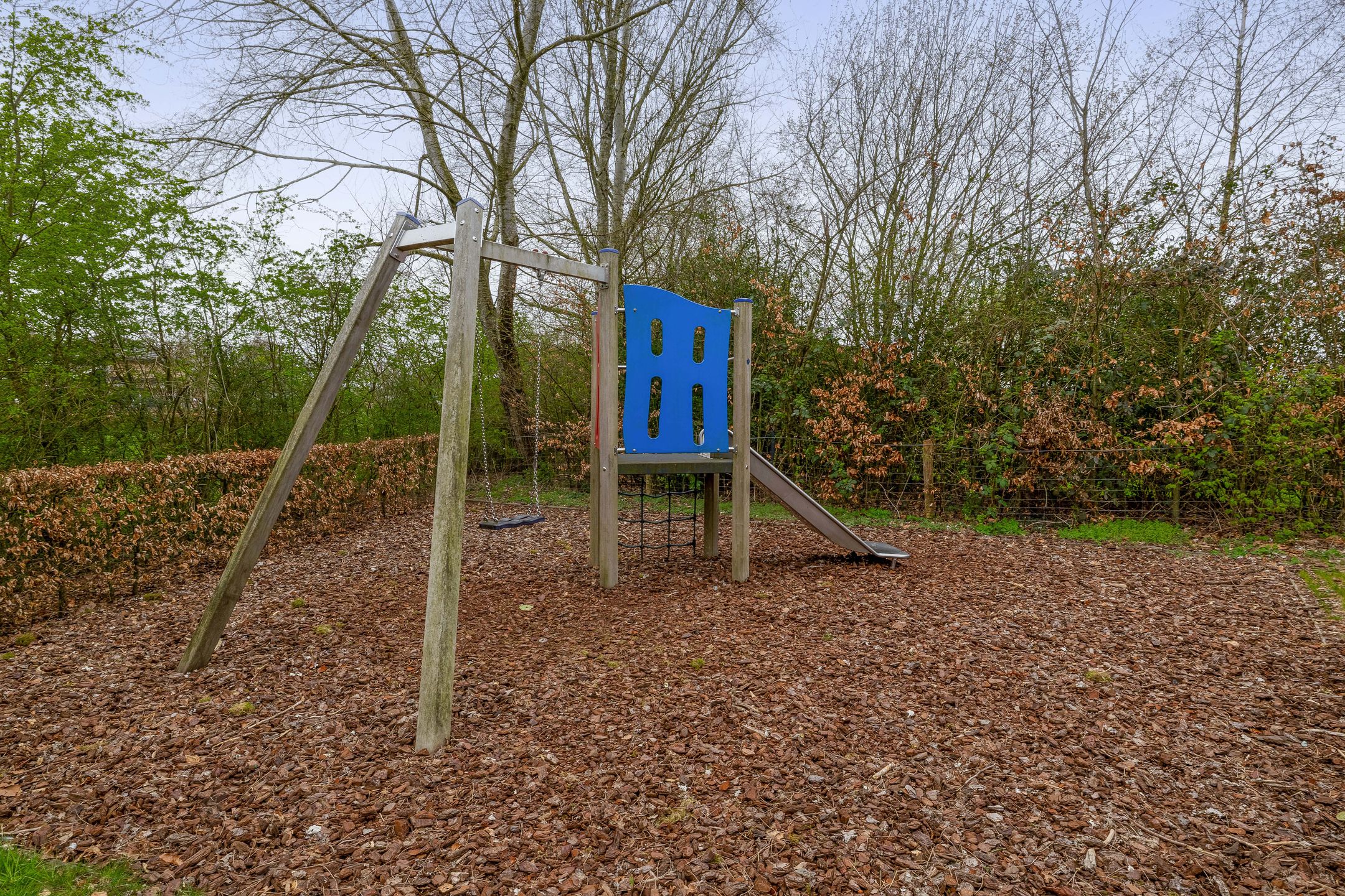 Foto 27 van Horster-Zoomweg 11