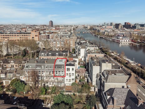 Lutmastraat 264-2 secondary image