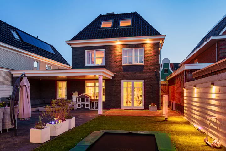 Photo 2 of Langhuislaan 19