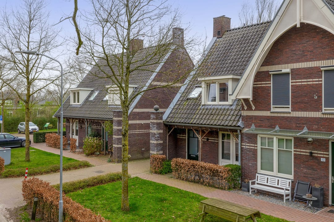 Foto 26 van Horster-Zoomweg 11