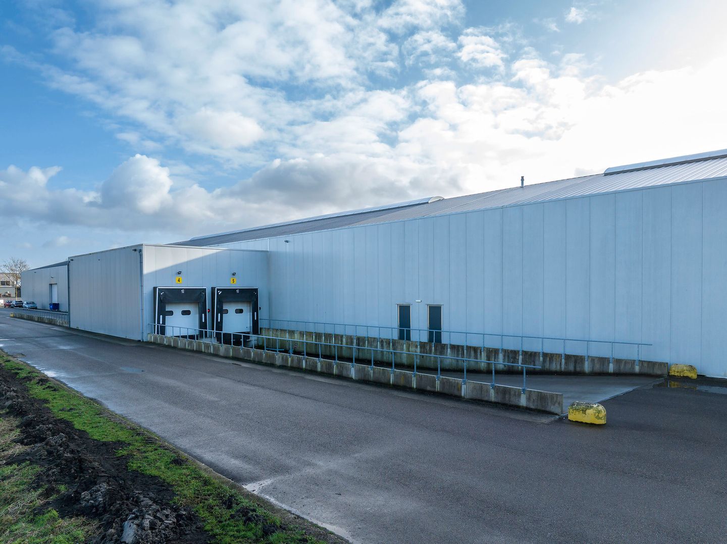 Bekijk foto 5 van Nucleonweg 9