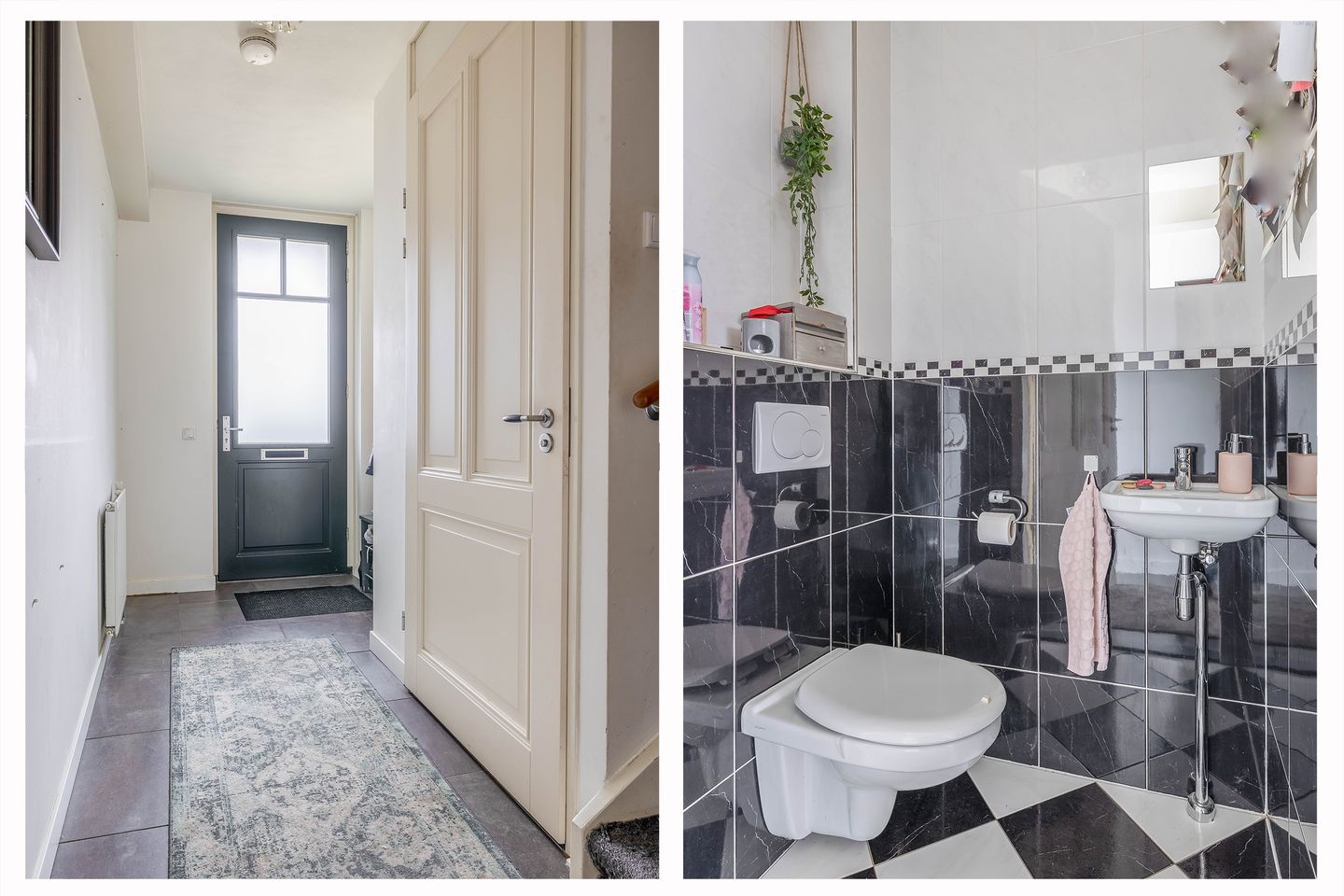 Foto 5 van Horster-Zoomweg 11