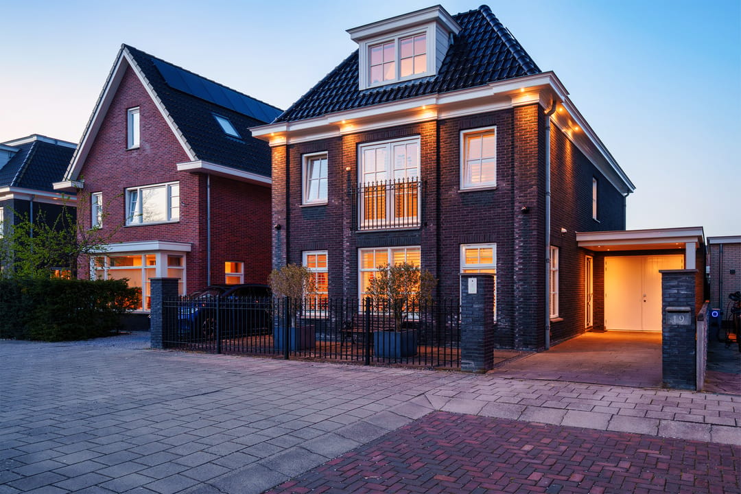 Foto 1 van Langhuislaan 19