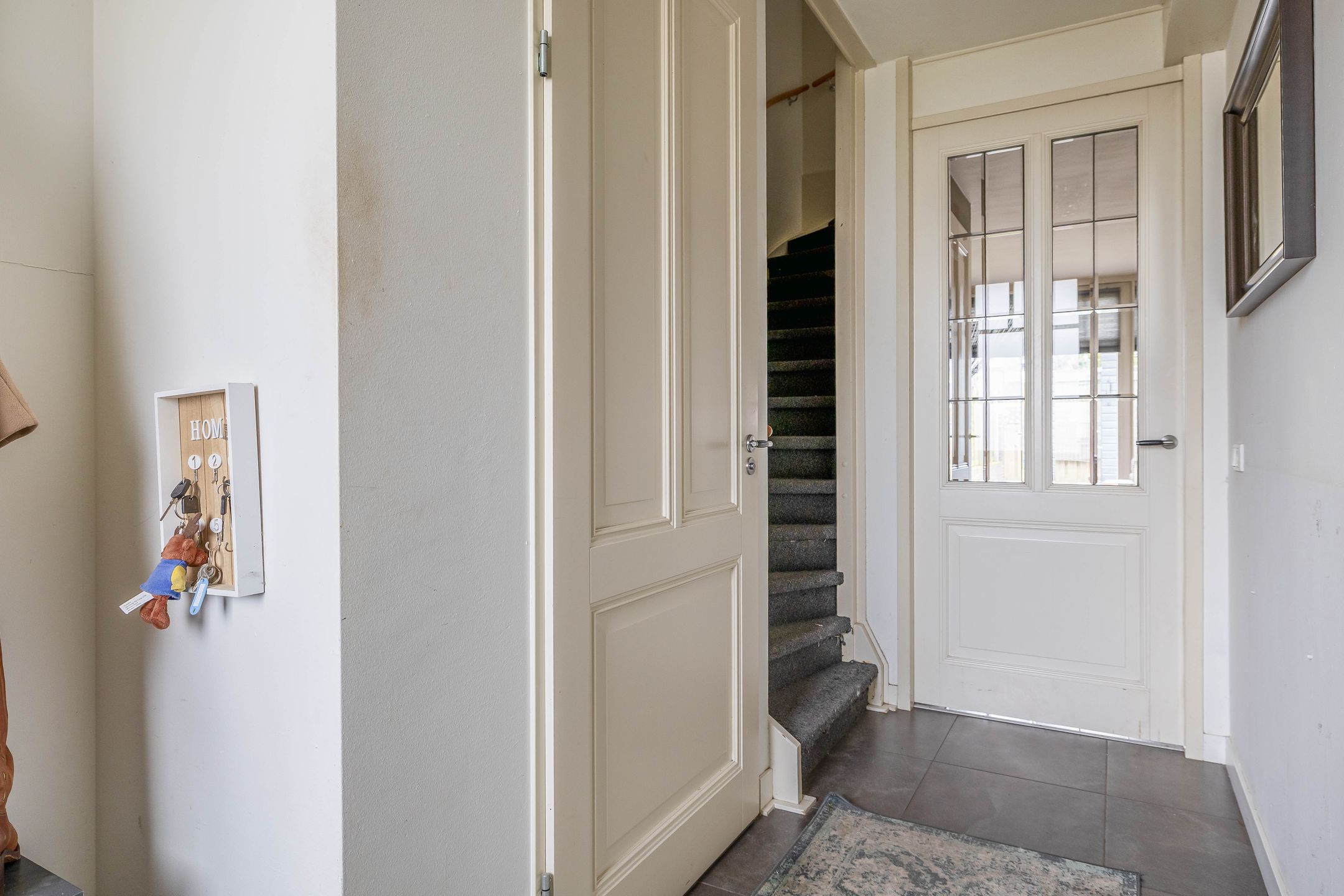 Foto 6 van Horster-Zoomweg 11