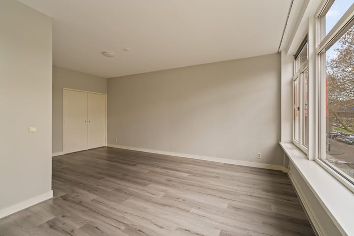 Foto 3 van Mijnsherenlaan 43-C