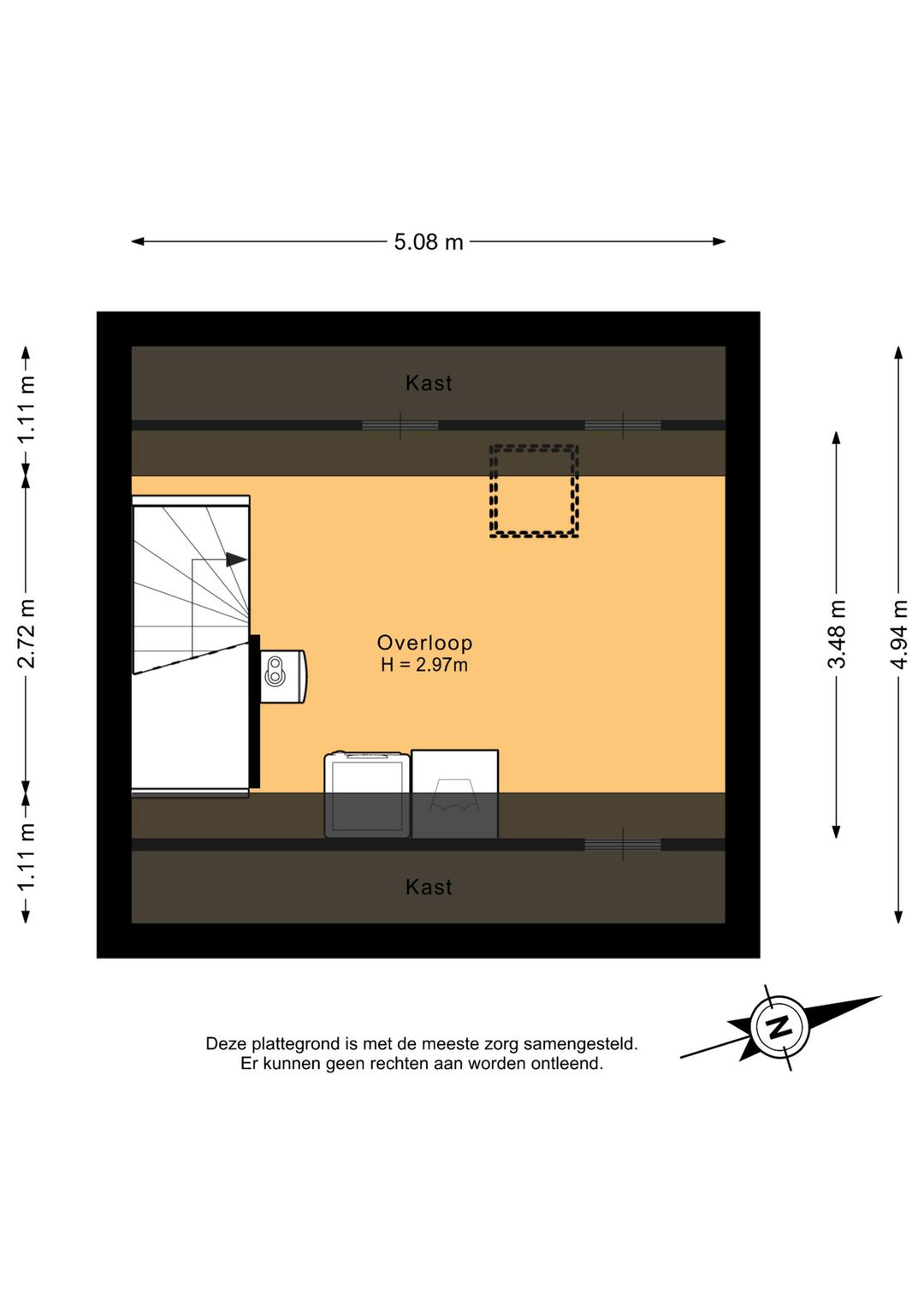 Foto 31 van Horster-Zoomweg 11