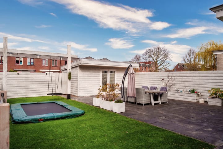 Photo 3 of Langhuislaan 19