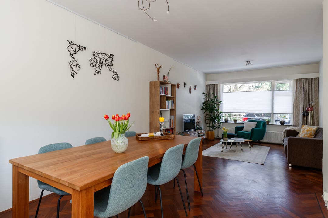 Foto 2 van Laan van Soestbergen 41