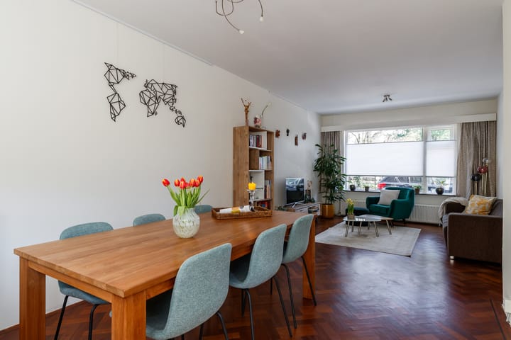 Foto 2 van Laan van Soestbergen 41