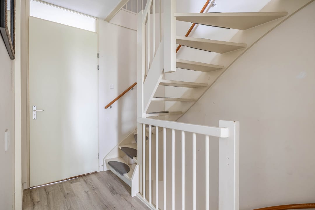 Foto 13 van Horster-Zoomweg 11