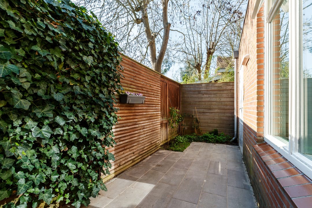 Foto 16 van Laan van Soestbergen 41