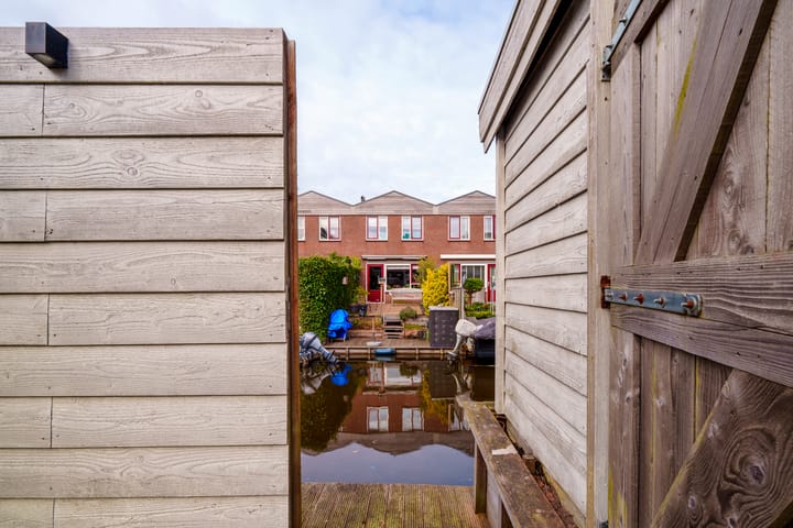 Photo 4 of Langhuislaan 19