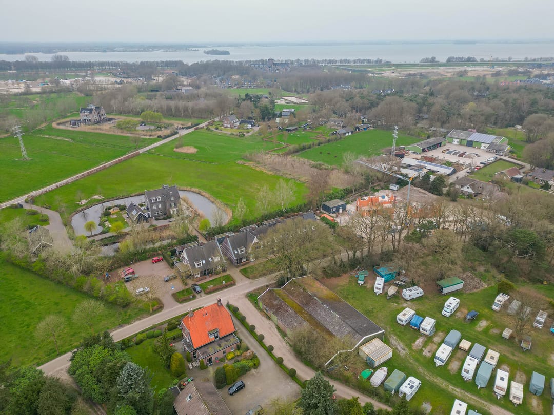 Foto 28 van Horster-Zoomweg 11