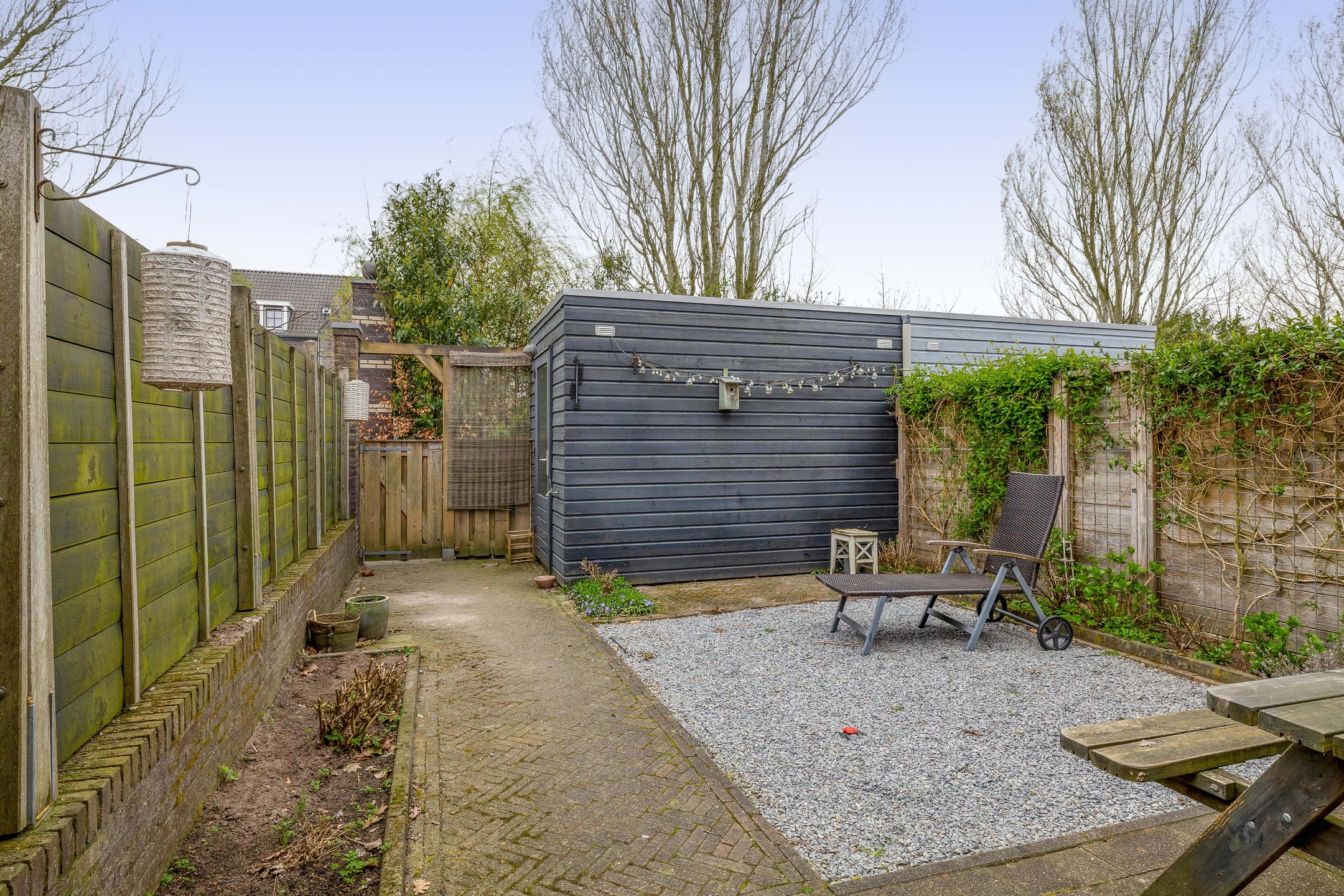 Foto 21 van Horster-Zoomweg 11