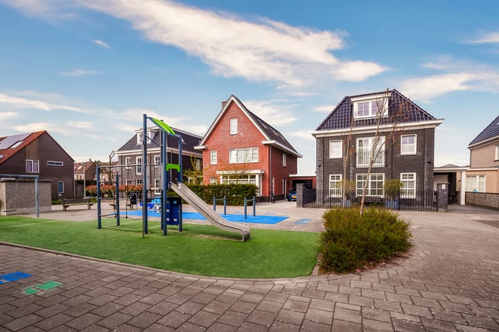 Foto 5 van Langhuislaan 19