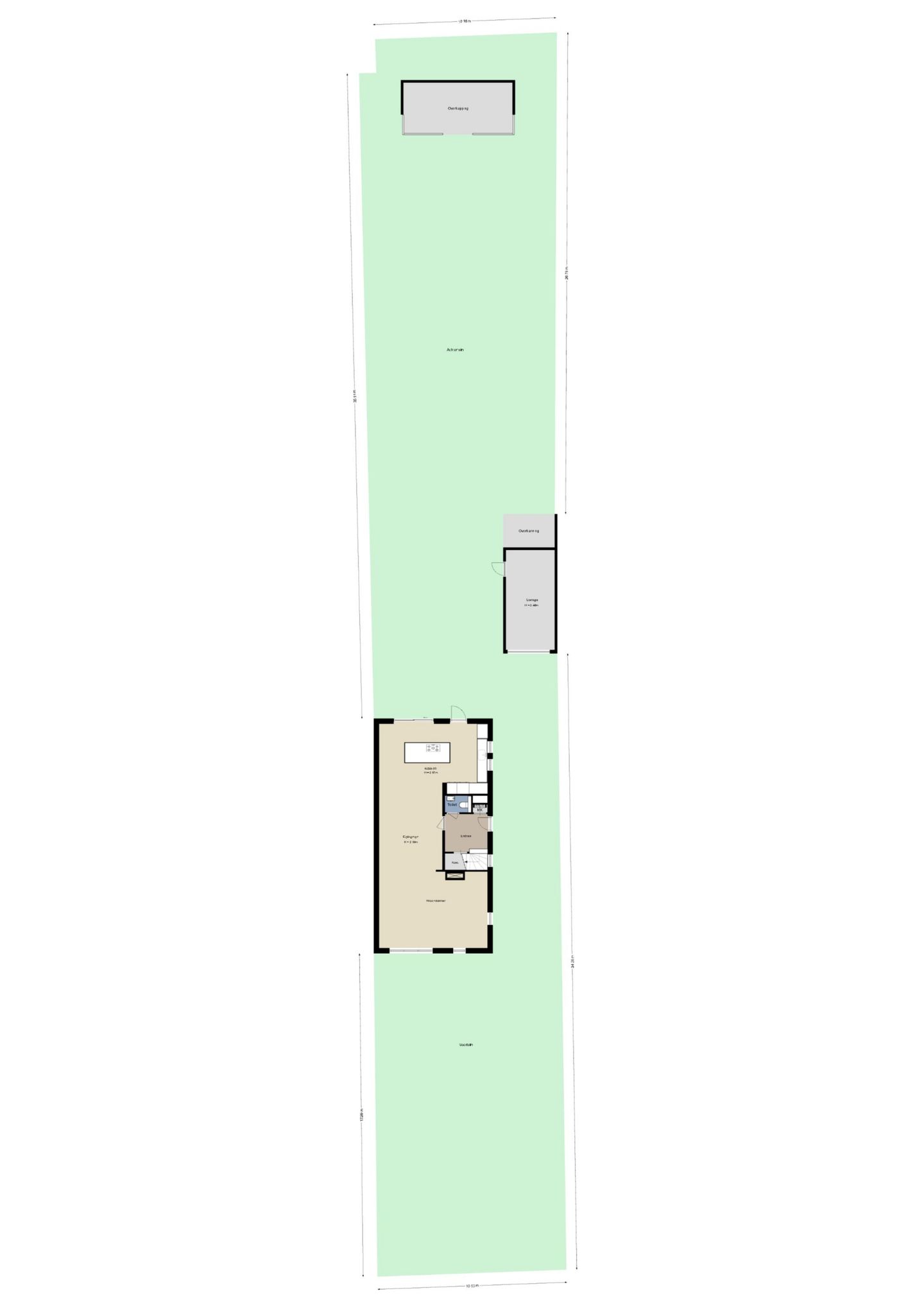 Foto 64 van Utrechtseweg 39-A