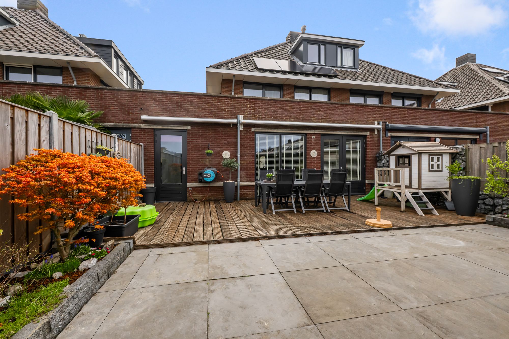 Foto 3 van Vogellaan 79