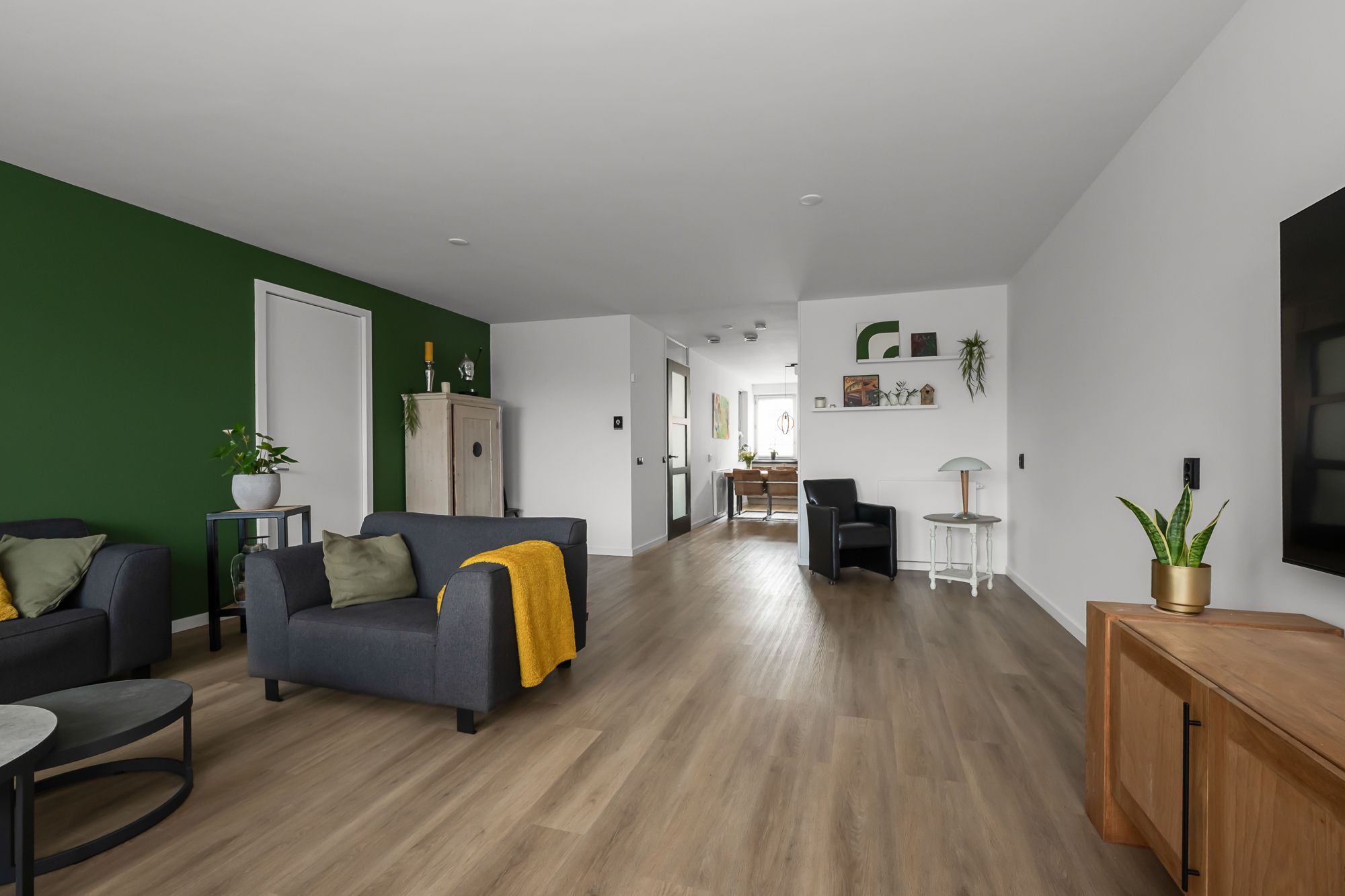 Foto 6 van Vogellaan 79