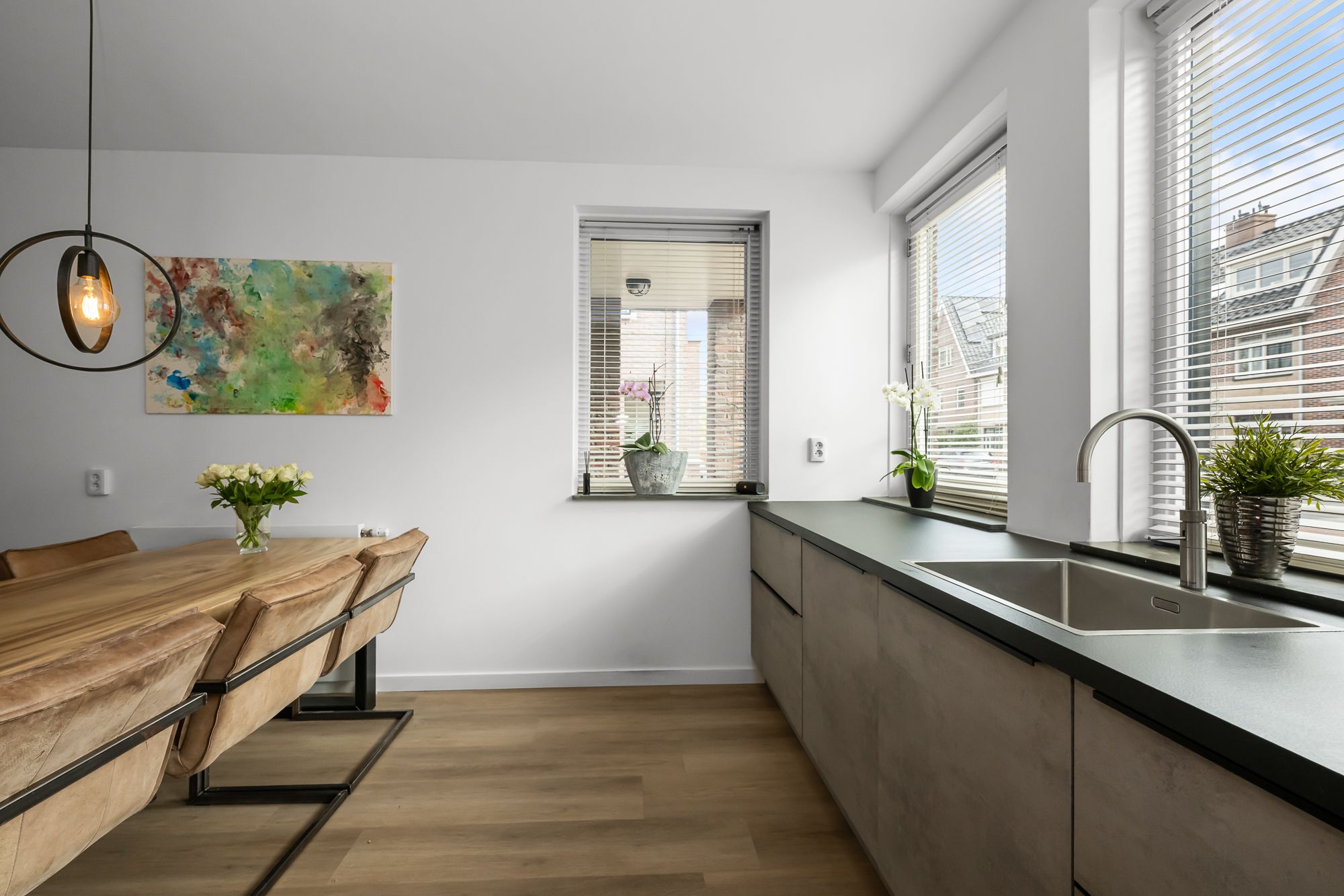 Foto 9 van Vogellaan 79