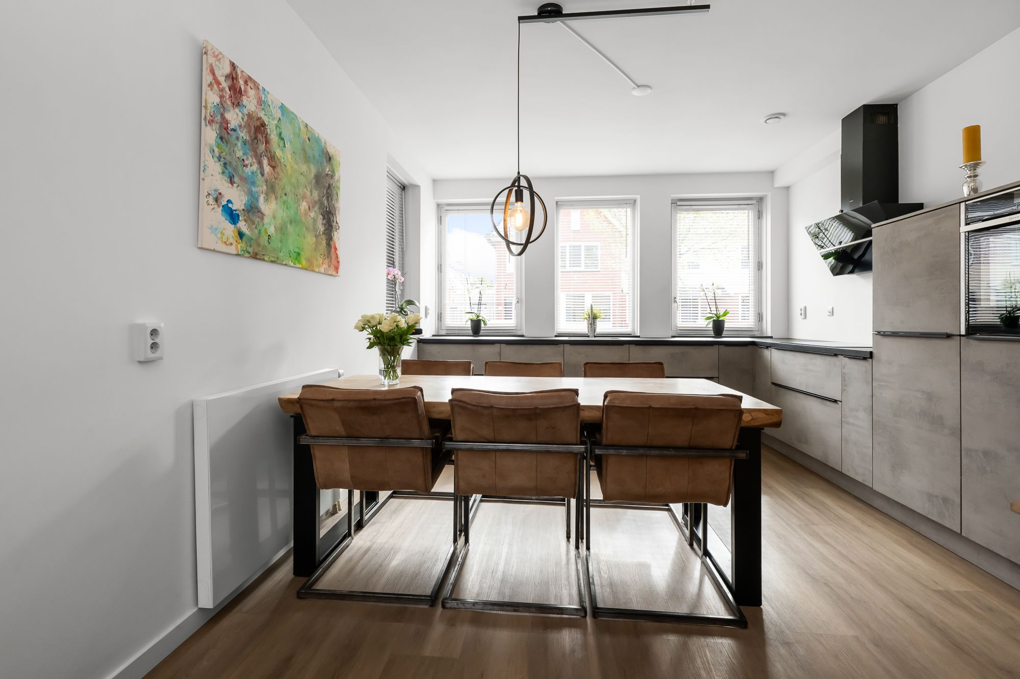 Foto 12 van Vogellaan 79