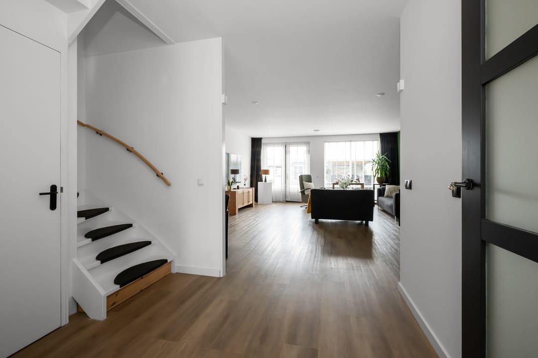 Foto 13 van Vogellaan 79