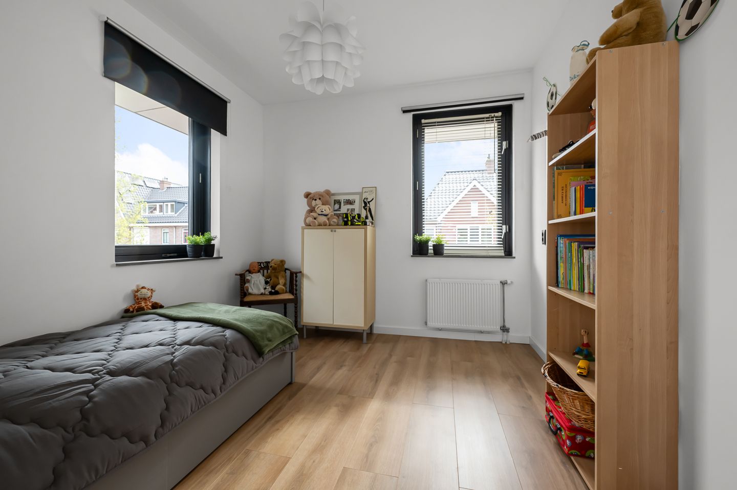 Foto 25 van Vogellaan 79