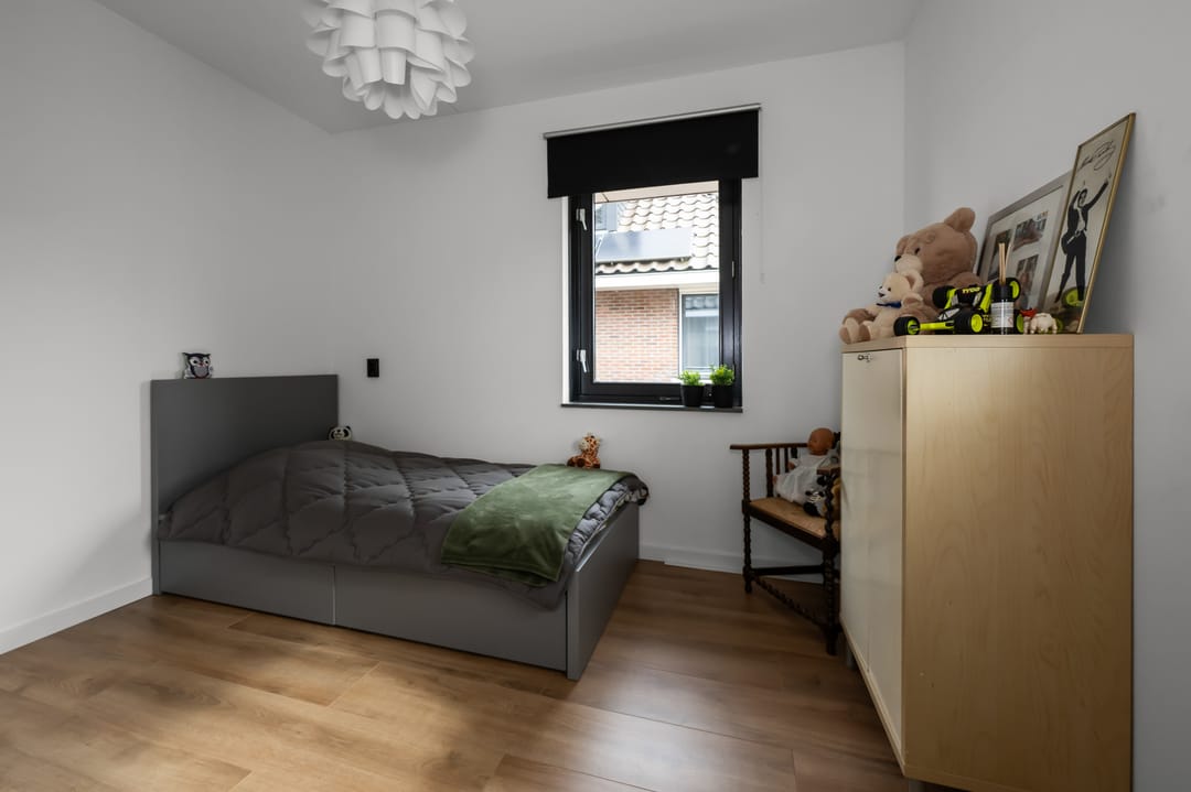 Foto 26 van Vogellaan 79