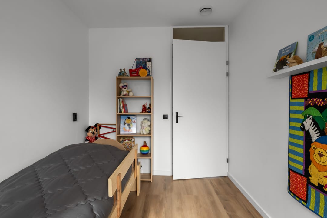 Foto 28 van Vogellaan 79