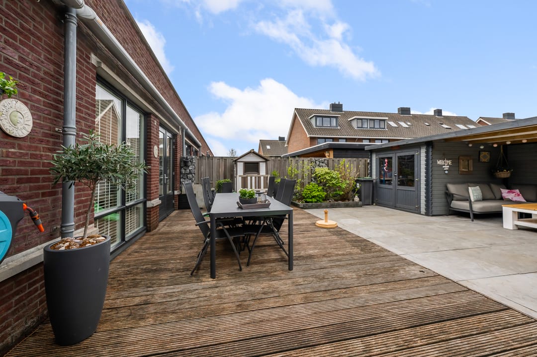 Foto 43 van Vogellaan 79