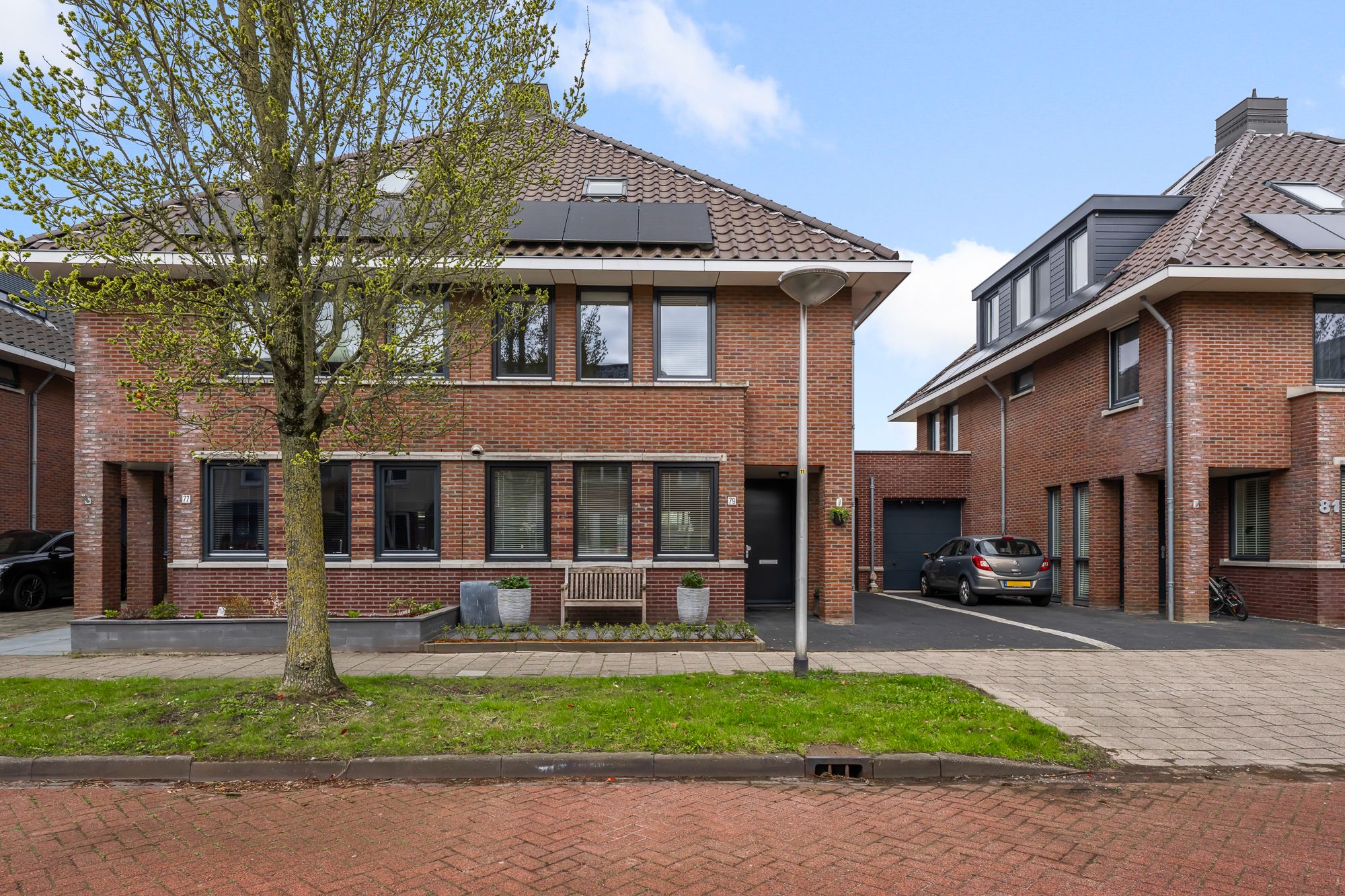 Foto 48 van Vogellaan 79