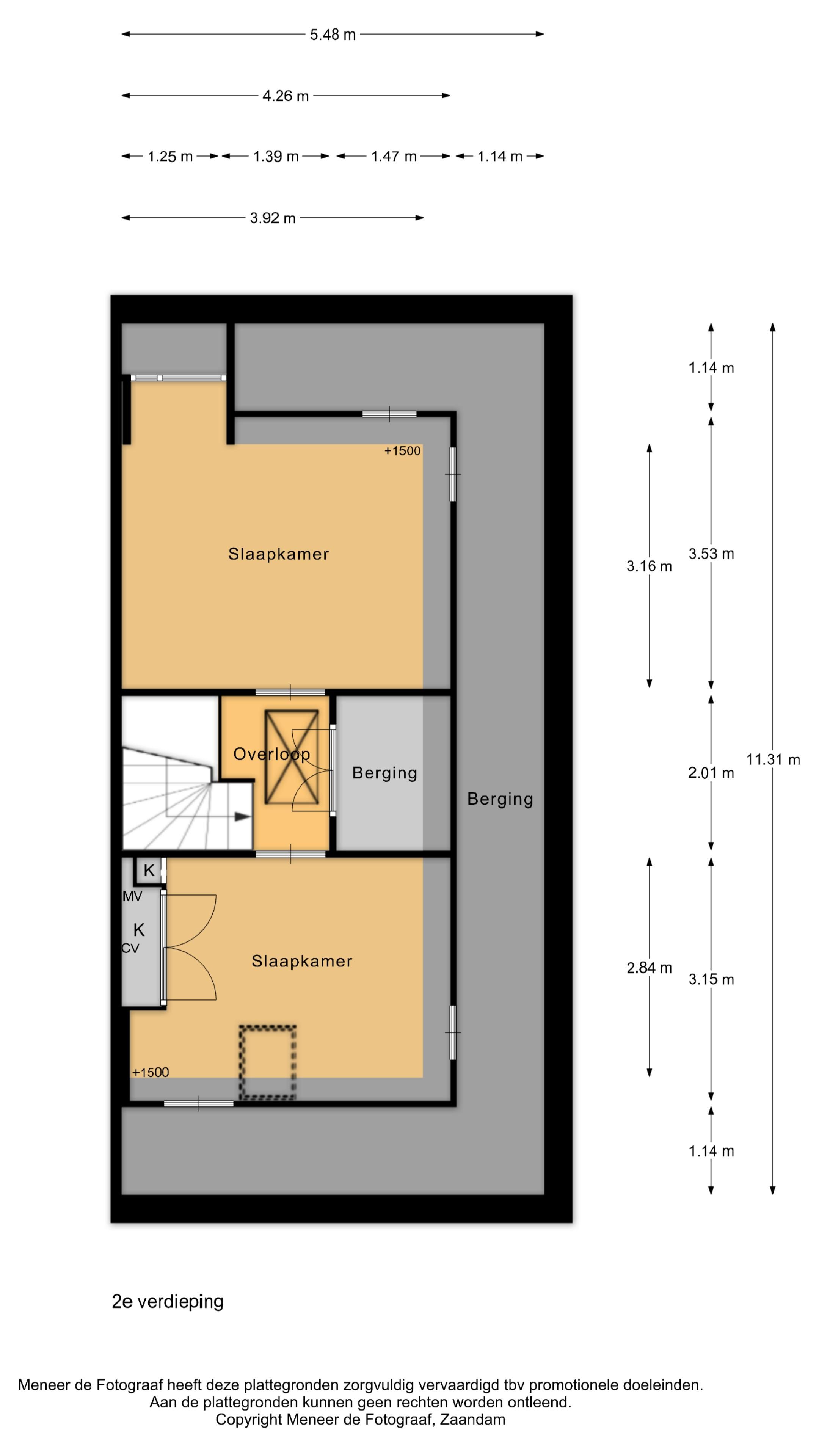 Foto 51 van Vogellaan 79