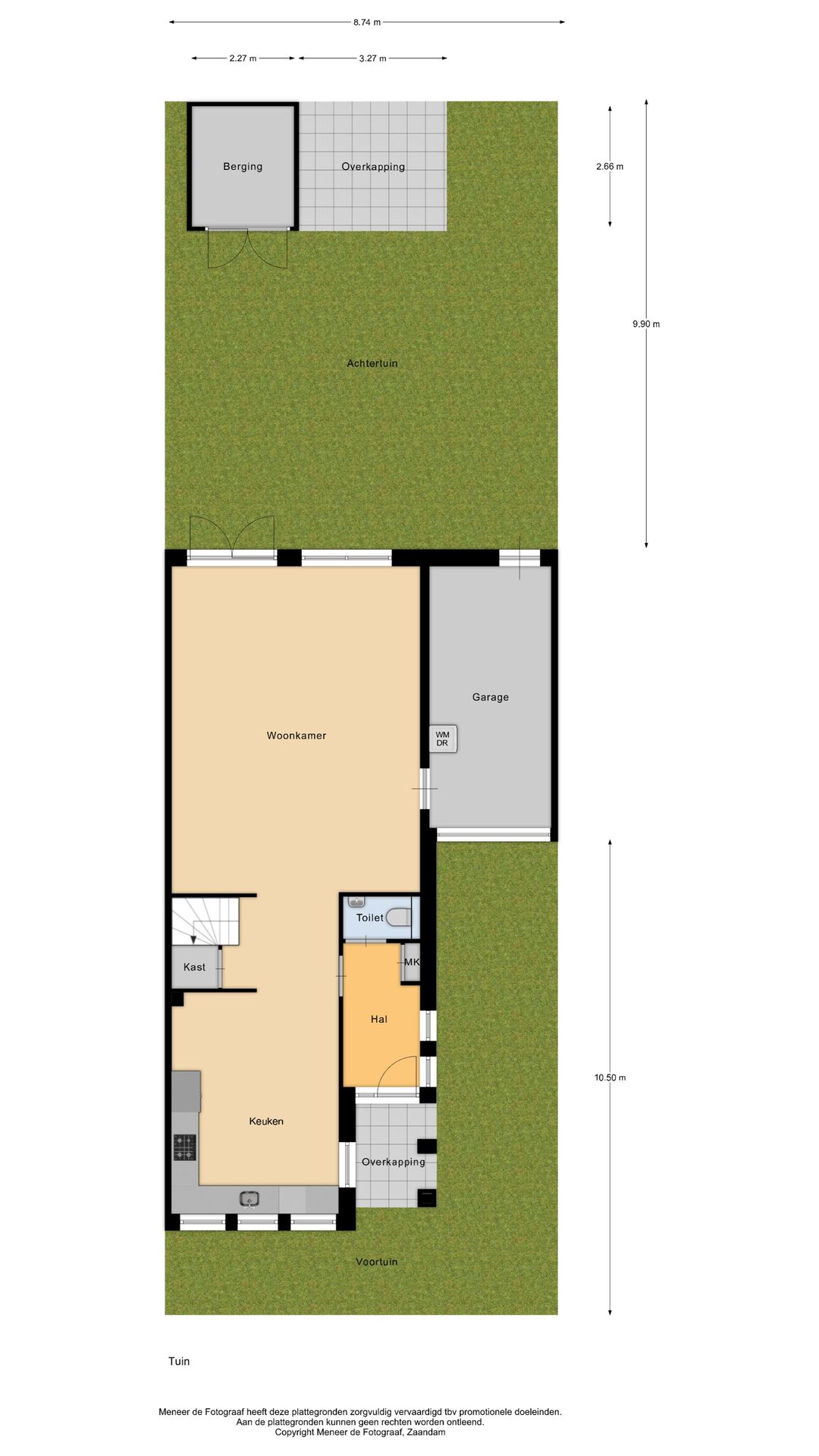 Foto 53 van Vogellaan 79