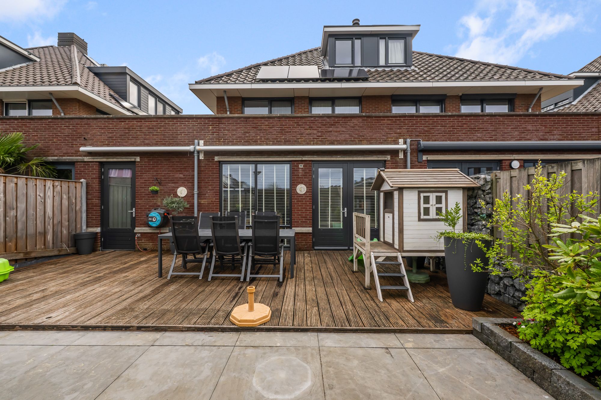 Foto 45 van Vogellaan 79