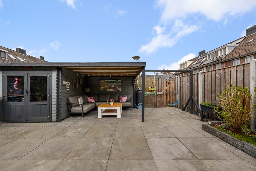 Foto 41 van Vogellaan 79