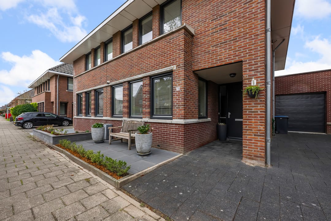 Foto 46 van Vogellaan 79