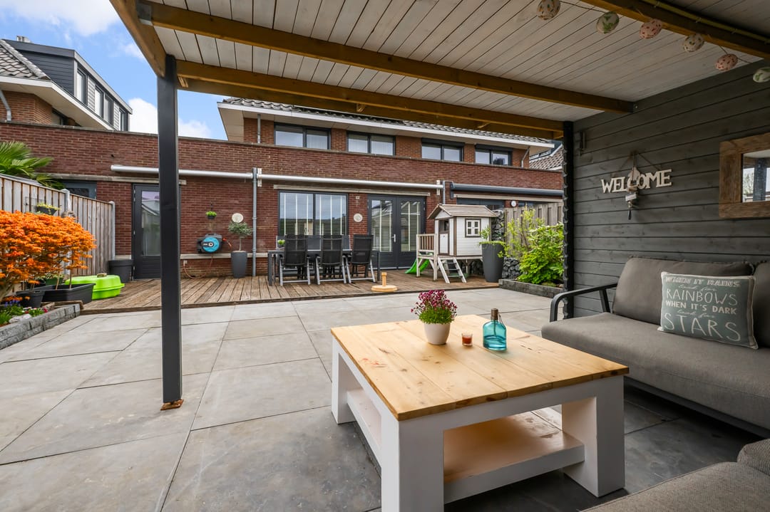 Foto 2 van Vogellaan 79