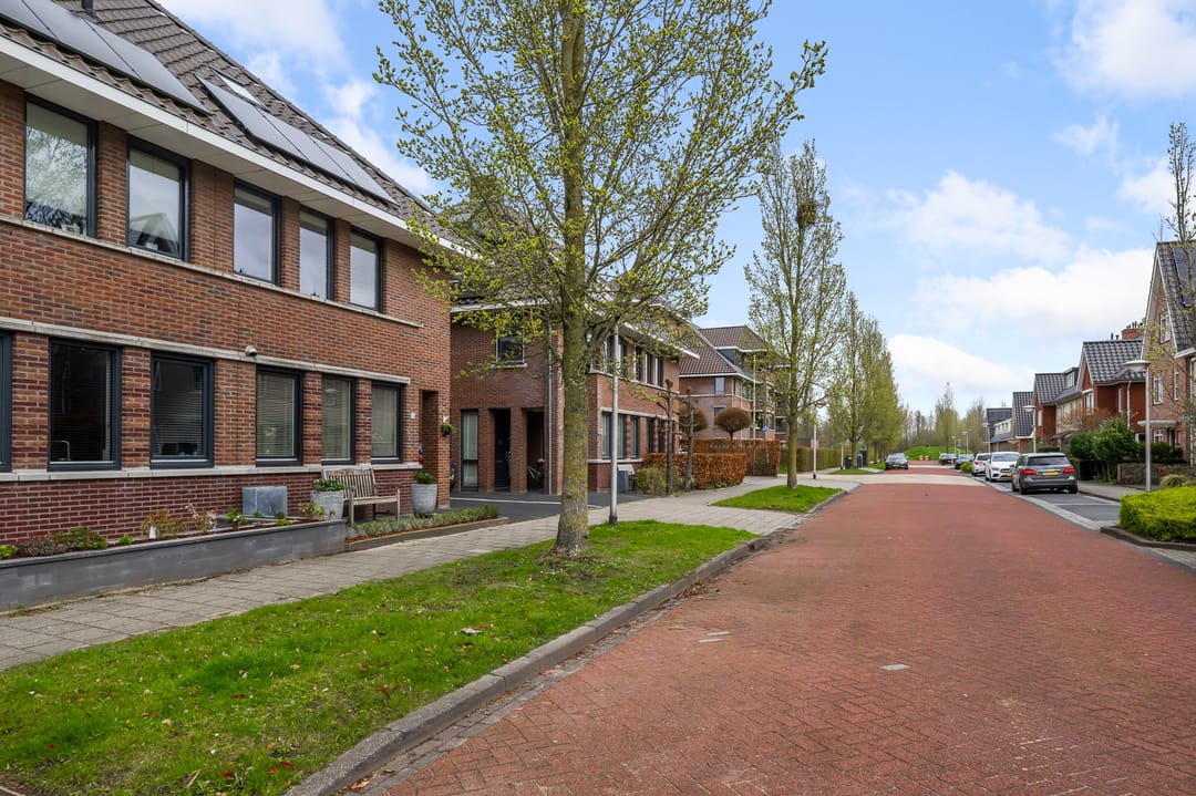 Foto 47 van Vogellaan 79