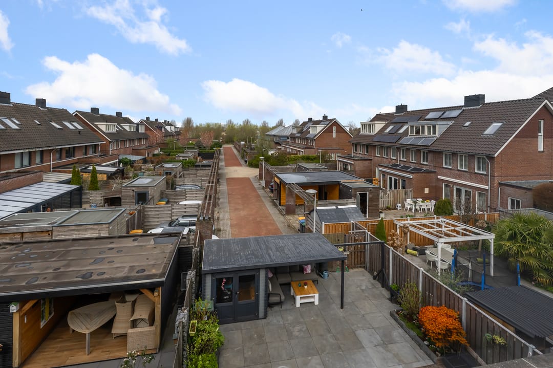 Foto 22 van Vogellaan 79