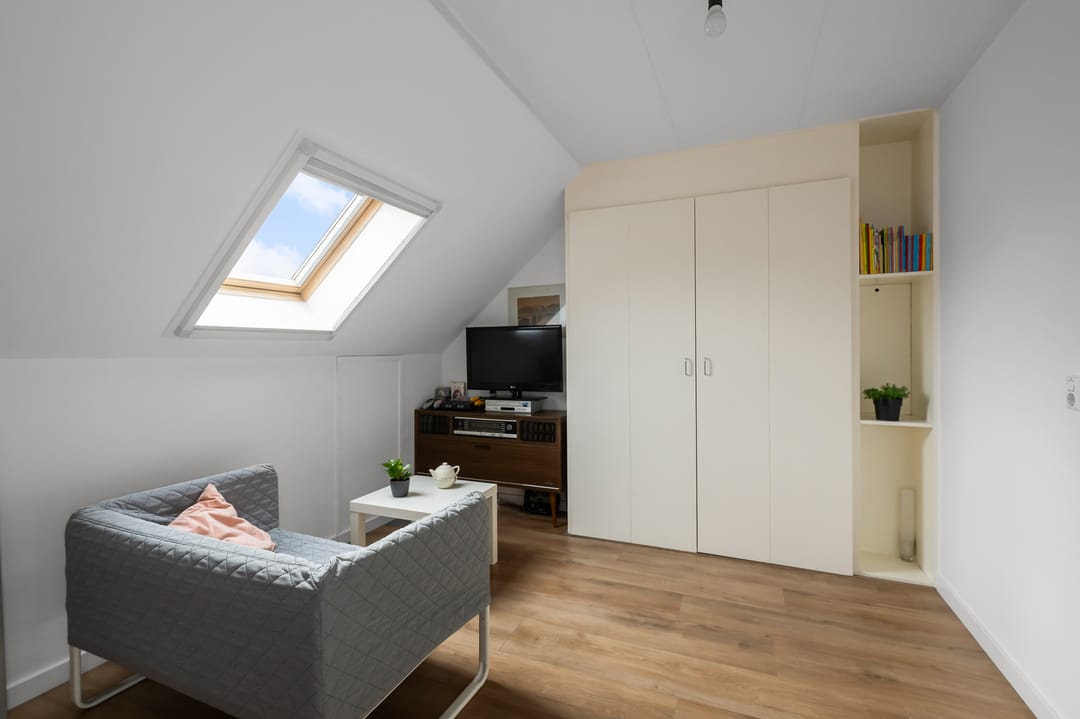 Foto 38 van Vogellaan 79