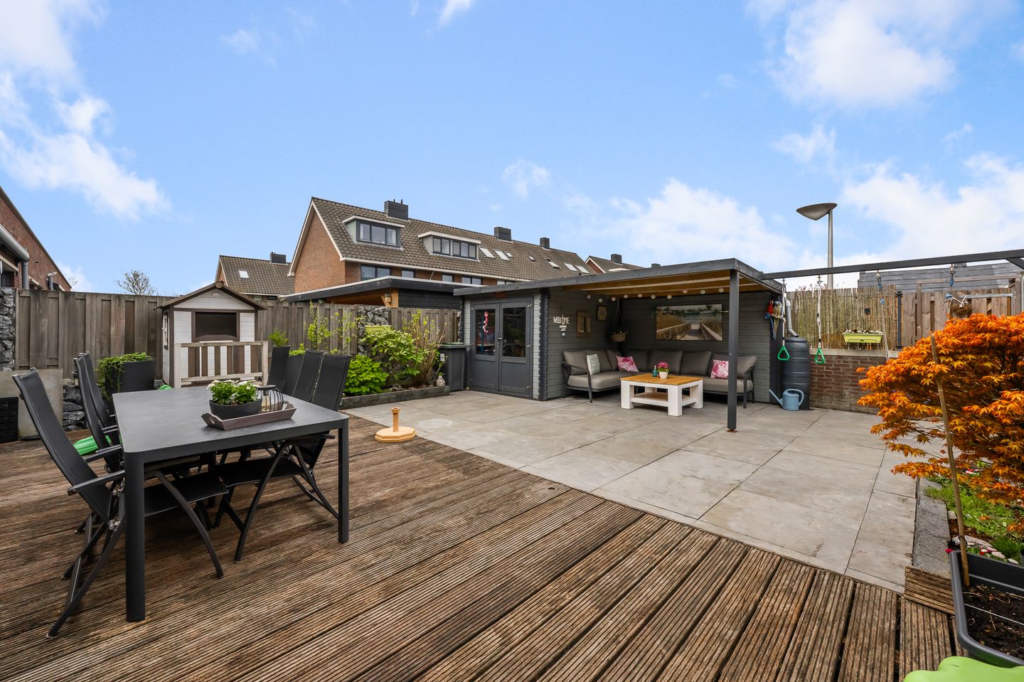 Foto 40 van Vogellaan 79