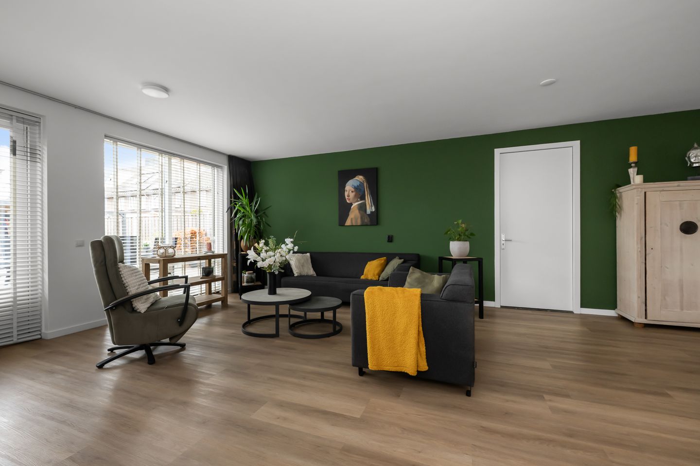 Foto 5 van Vogellaan 79