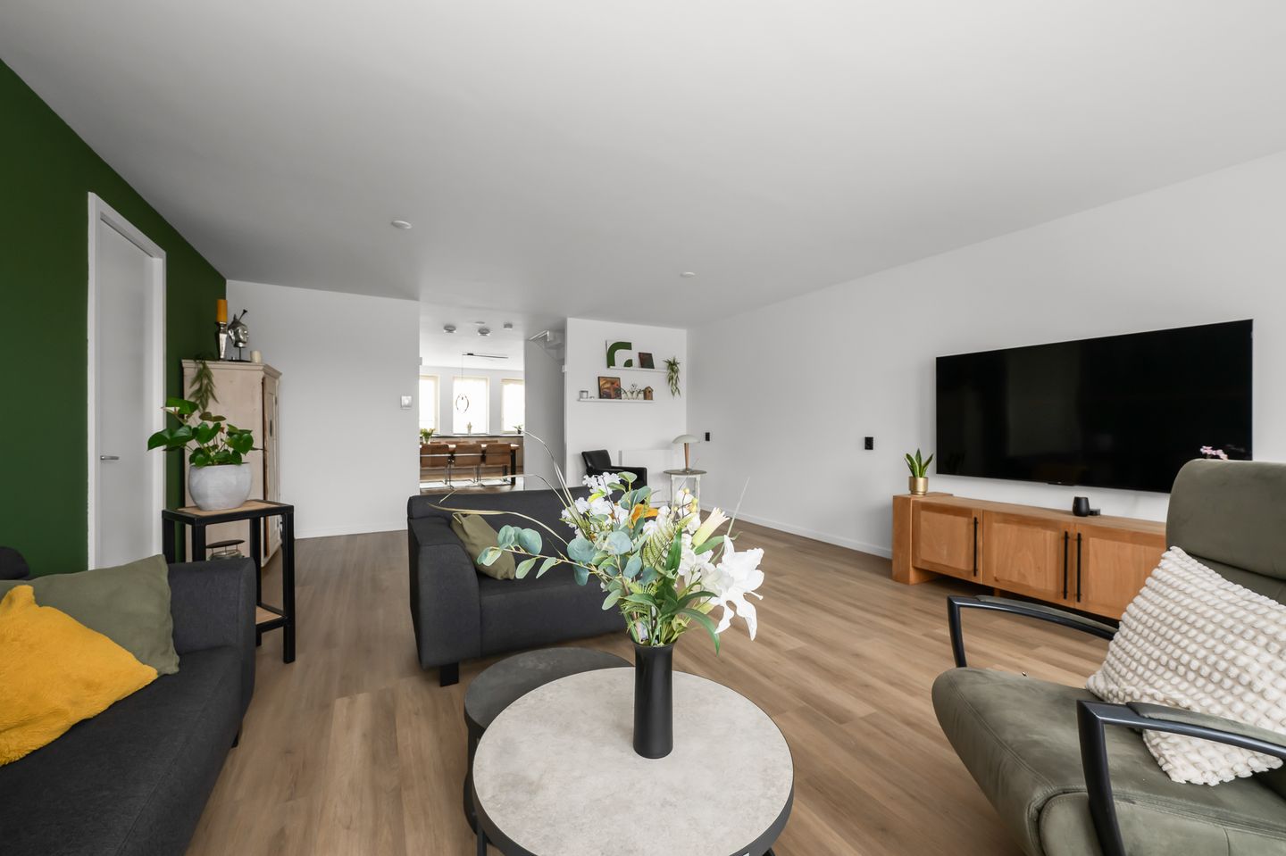 Foto 4 van Vogellaan 79