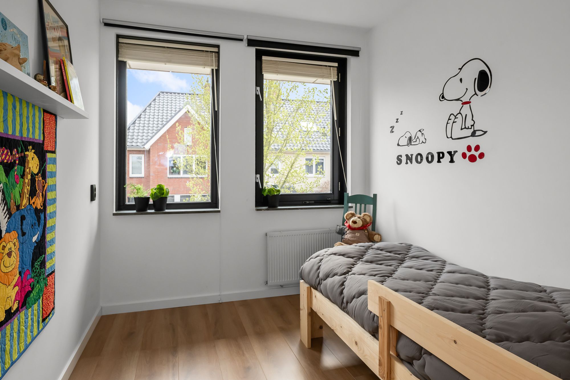 Foto 27 van Vogellaan 79