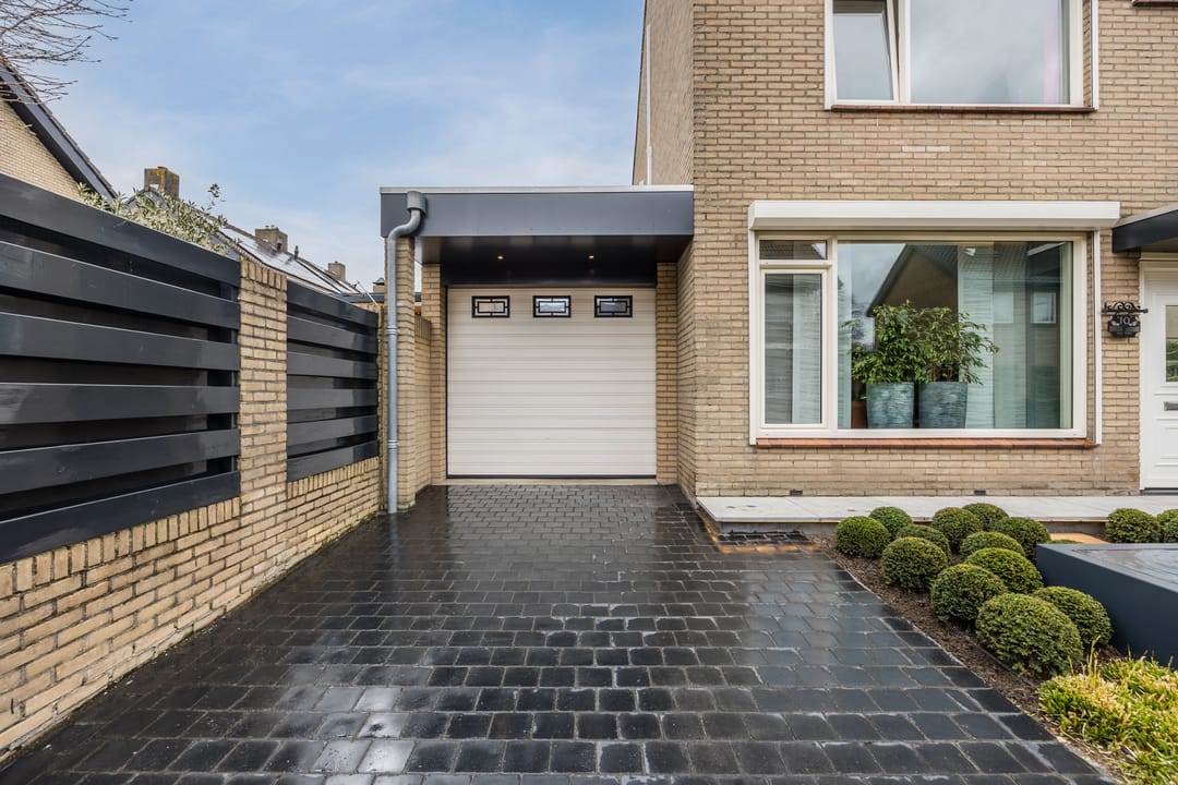 Foto 8 van Troostveld 10