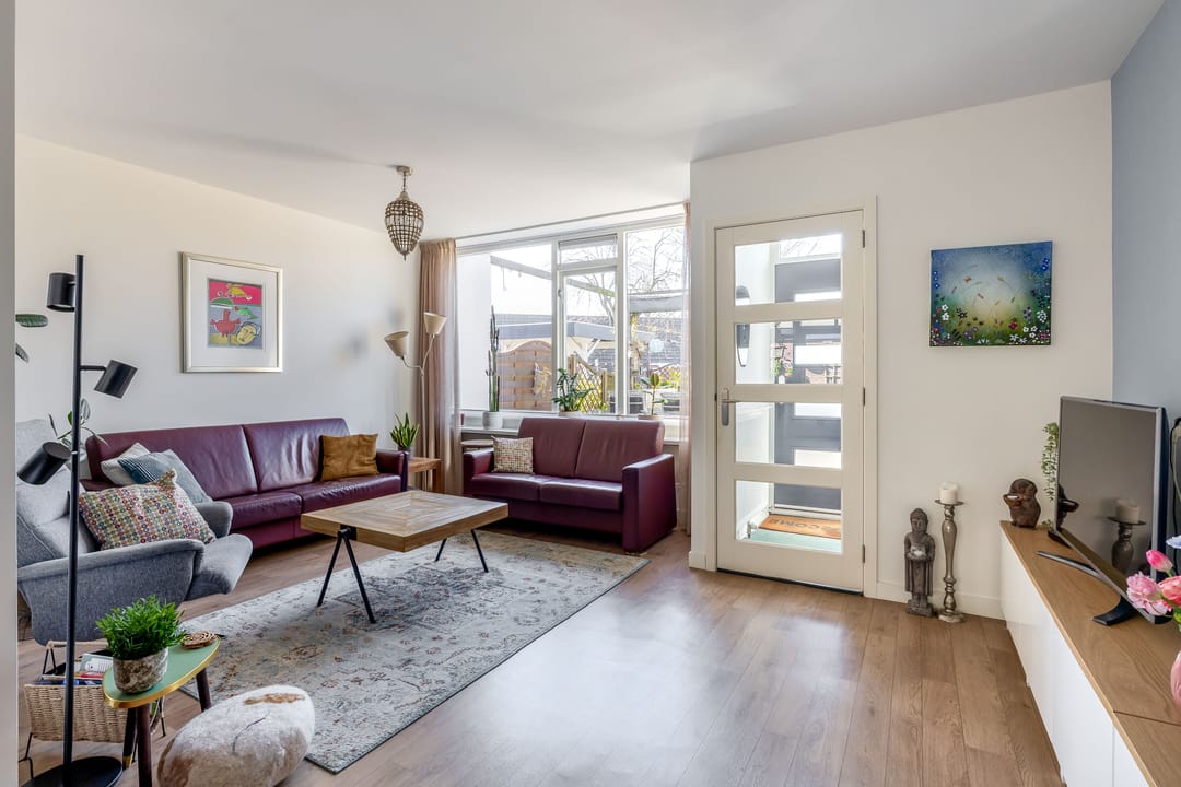 Photo 1 of Titus Brandsmahove 86