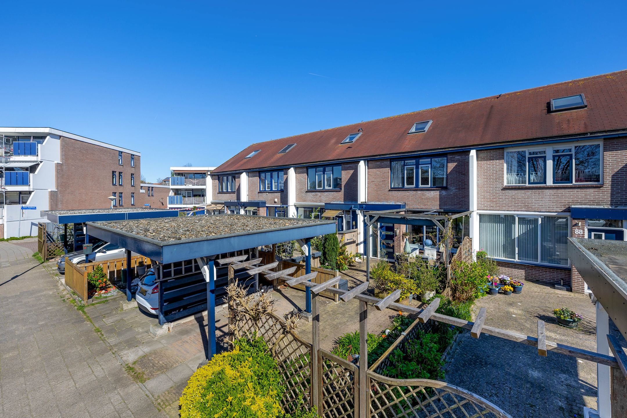 Photo 3 of Titus Brandsmahove 86