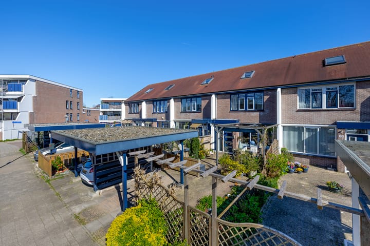 Foto 3 van Titus Brandsmahove 86