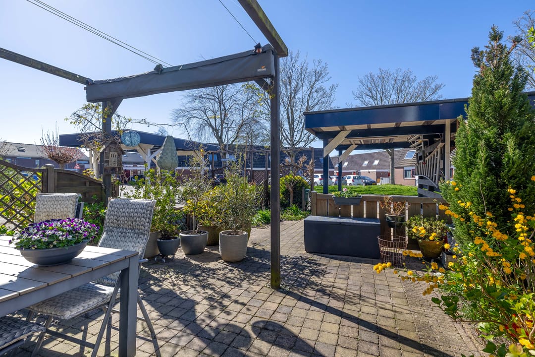 Photo 7 of Titus Brandsmahove 86