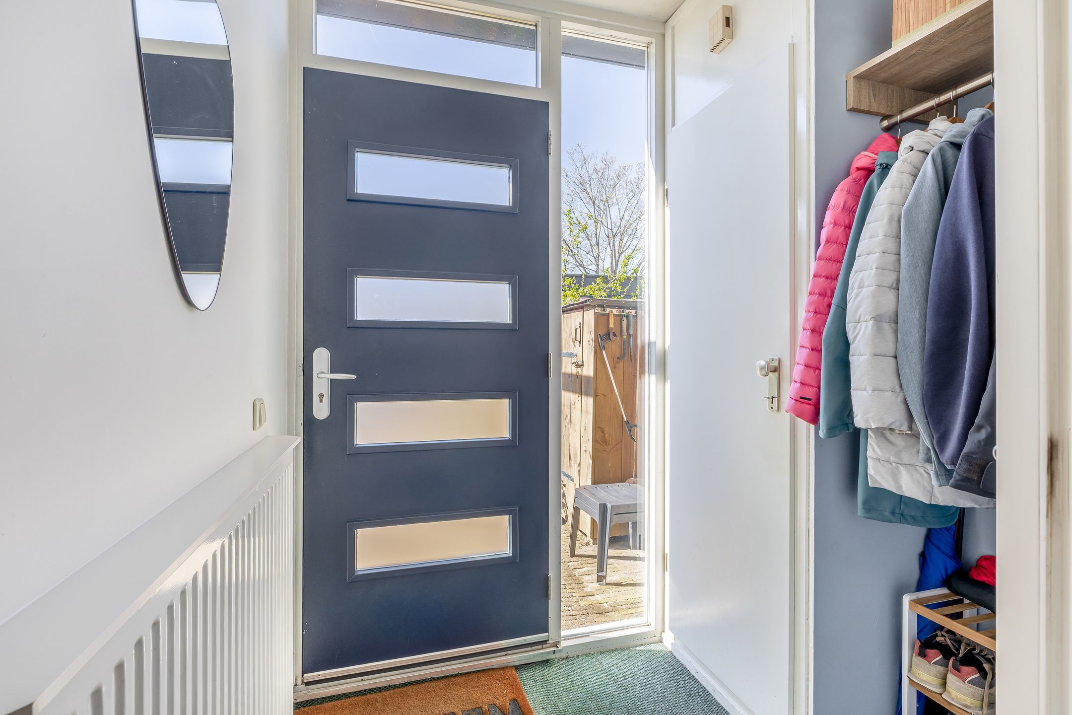 Photo 9 of Titus Brandsmahove 86